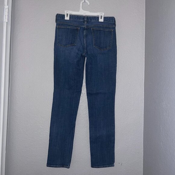 J Crew Women Skinny Stretch Jeans - Picture 4 of 7